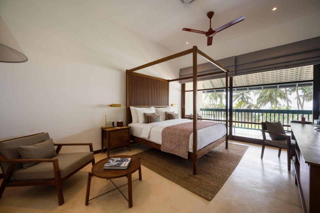 Hotel Kayaam House Tangalle Exterior foto