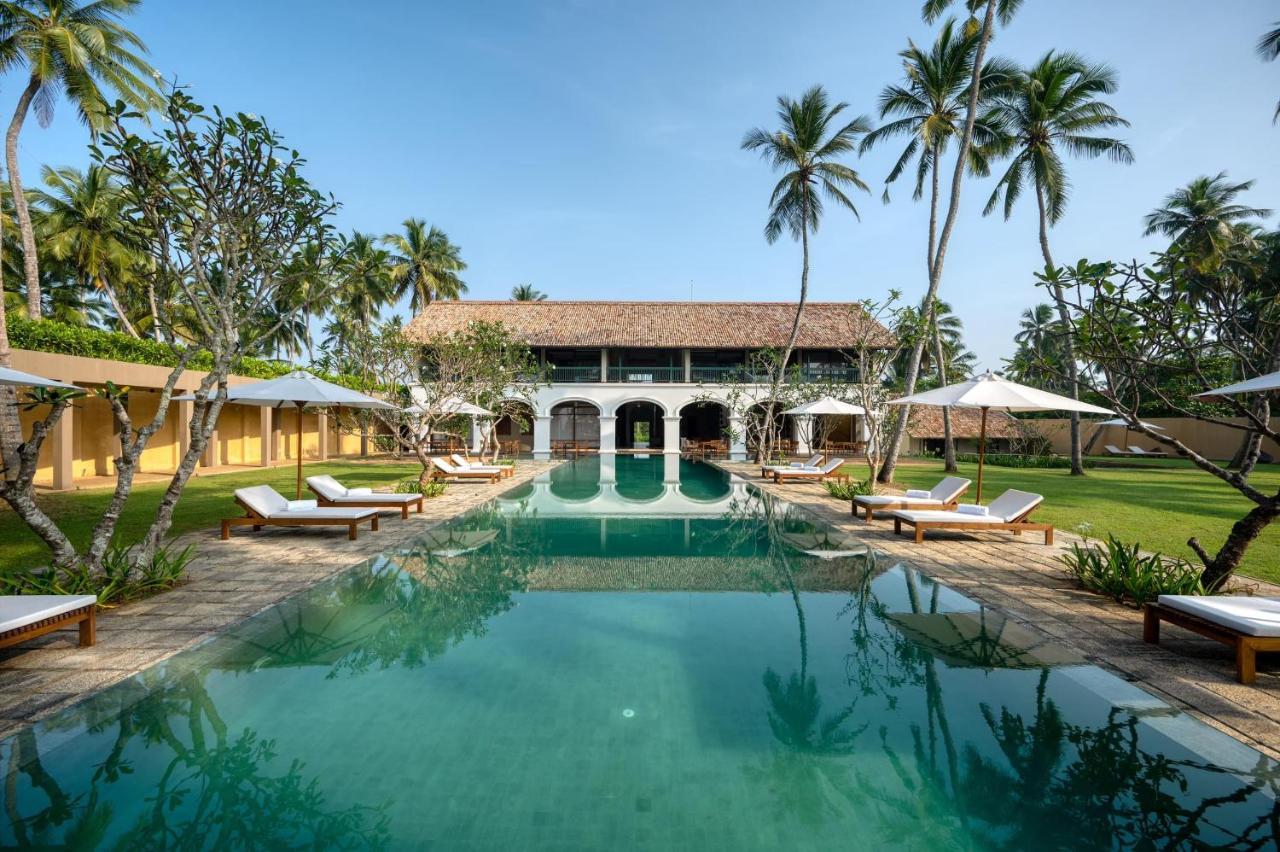 Hotel Kayaam House Tangalle Exterior foto