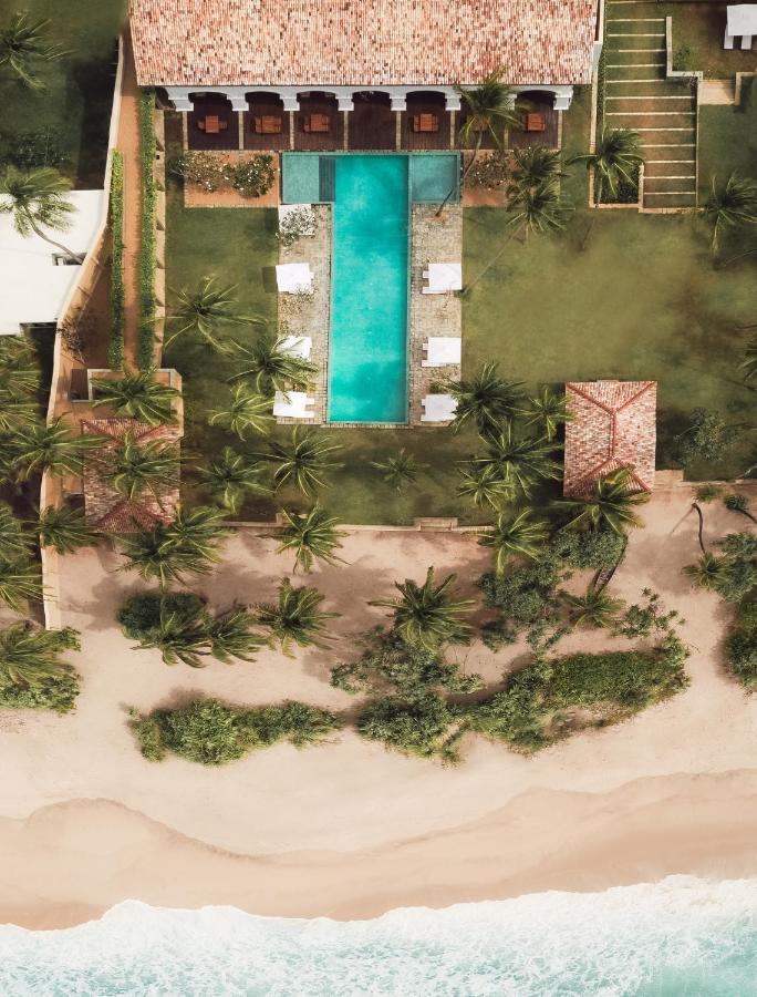 Hotel Kayaam House Tangalle Exterior foto