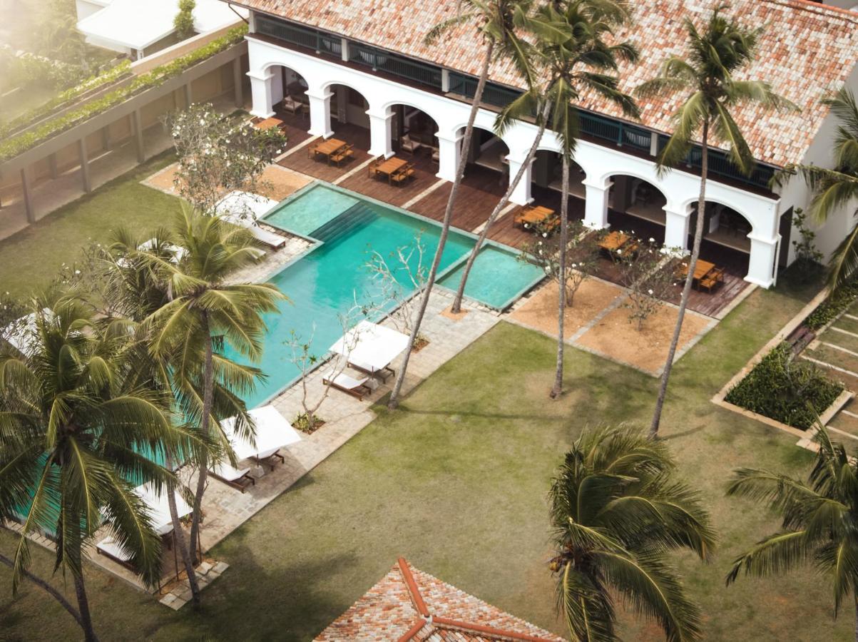 Hotel Kayaam House Tangalle Exterior foto