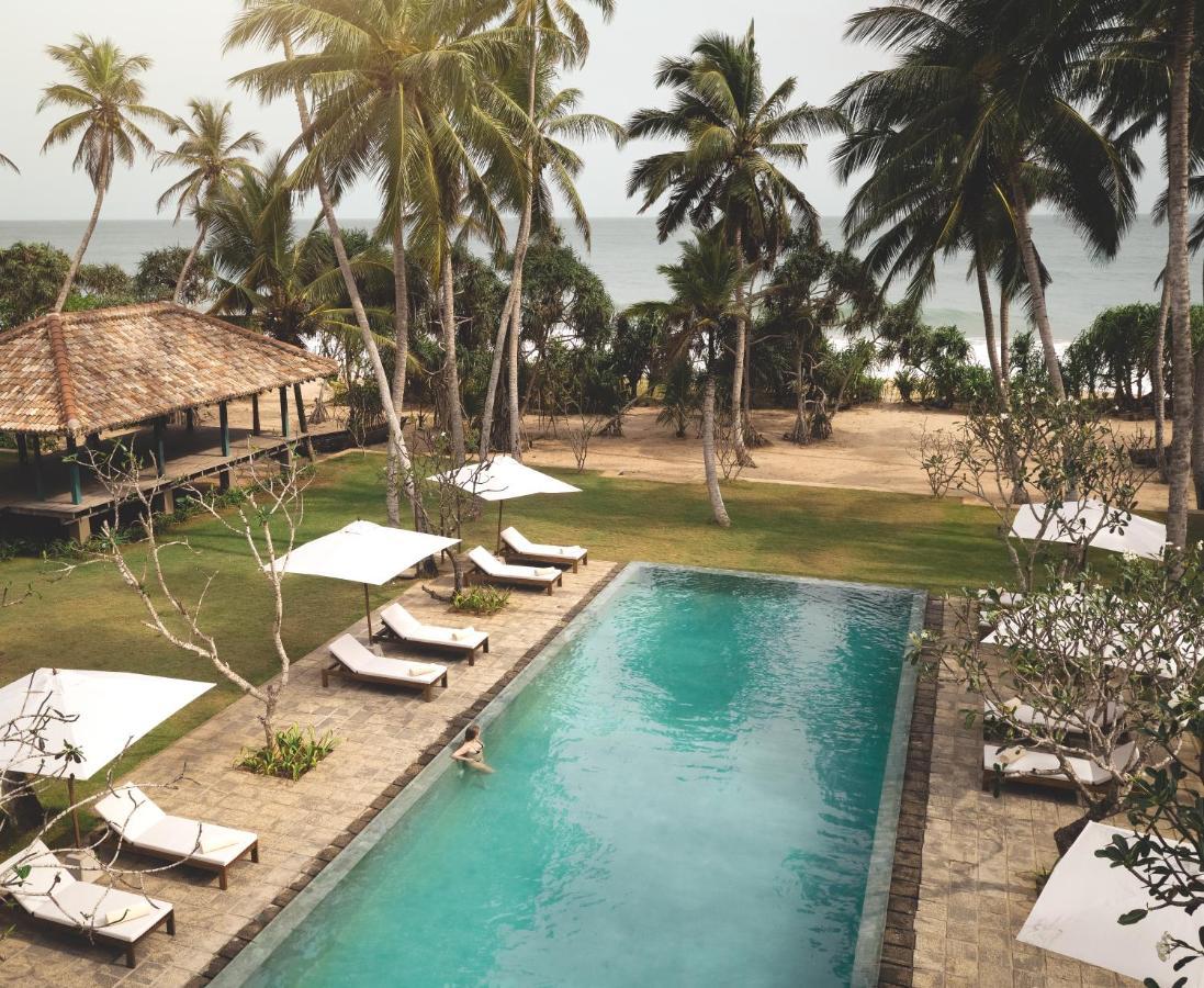 Hotel Kayaam House Tangalle Exterior foto