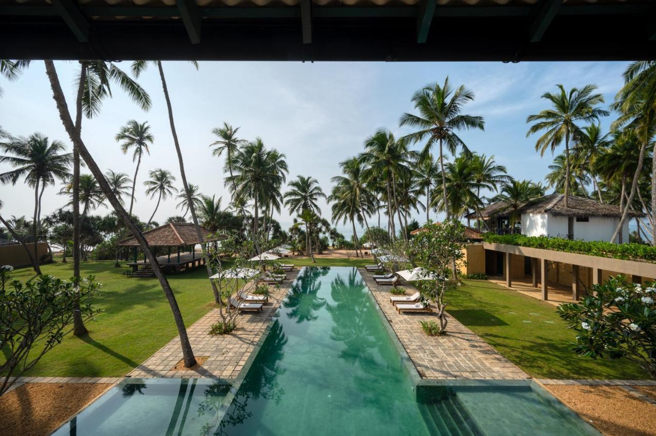 Hotel Kayaam House Tangalle Exterior foto