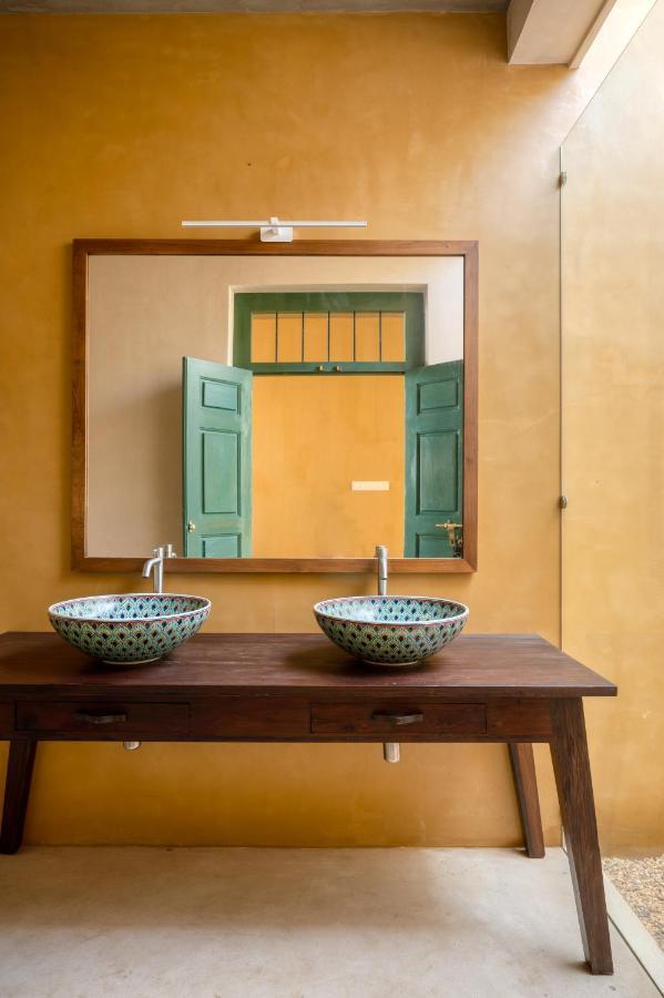 Hotel Kayaam House Tangalle Exterior foto
