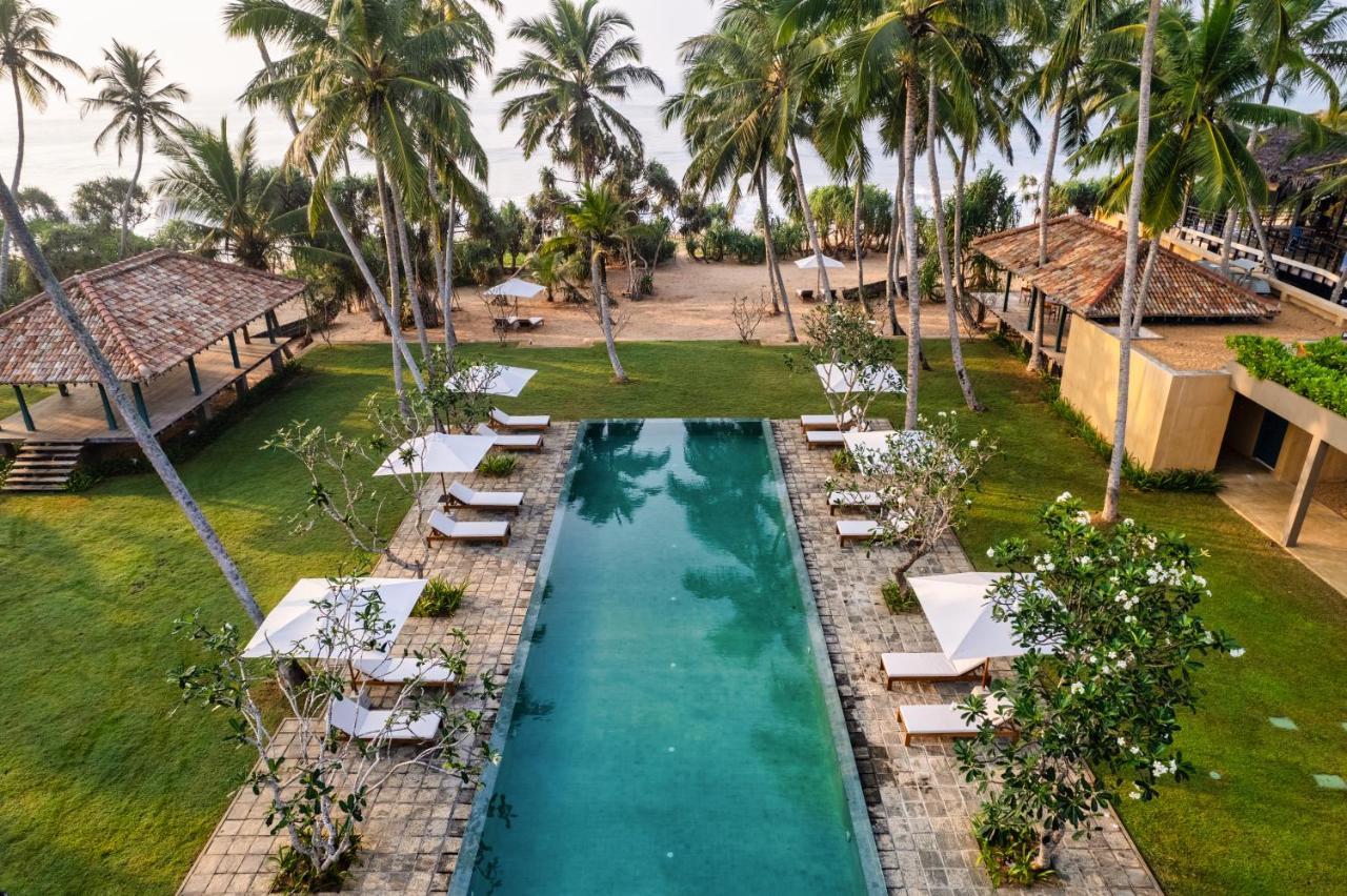 Hotel Kayaam House Tangalle Exterior foto