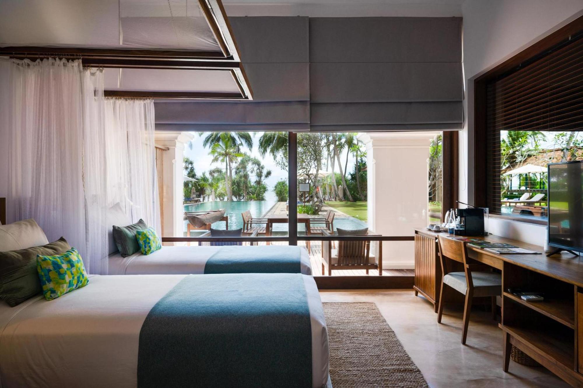 Hotel Kayaam House Tangalle Habitación foto