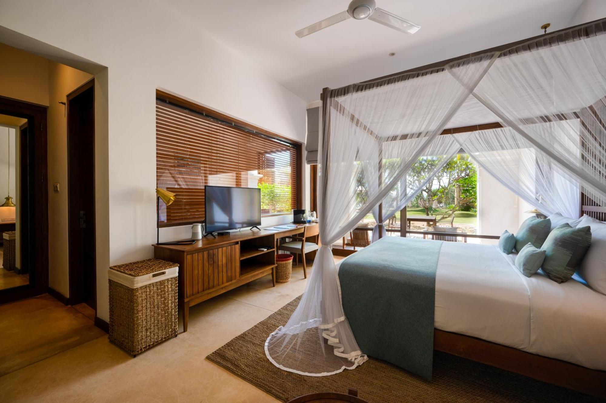 Hotel Kayaam House Tangalle Habitación foto